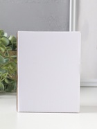 Фигурка полистоун «Зайка в рыжем сарафане и зелёной шляпке, с корзиной цветов», 4.5×4×10.5 см  (артикул 10915757)  большой выбор товаров оптом и в розницу по низким ценам с доставкой