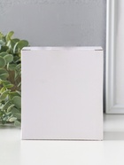 Фигурка полистоун «Девочка с хвостиками в белом платье в горох, с барашком», 6.5×5×10 см  (артикул 10915763)  большой выбор товаров оптом и в розницу по низким ценам с доставкой