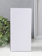 Фигурка полистоун «Зайка в цветочной юбочке, с капустой», 4.8×4.5×15.2 см  (артикул 10915765)  большой выбор товаров оптом и в розницу по низким ценам с доставкой