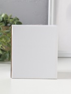 Фигурка полистоун «Заяц с зайчонком - возьми на ручки», 6.5×4×8.5 см  (артикул 10915766)  большой выбор товаров оптом и в розницу по низким ценам с доставкой