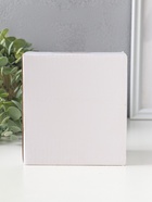 Фигурка полистоун «Цыплёнок с хохолком, с цветочком», 6.5×5×11.5 см  (артикул 10915771)  большой выбор товаров оптом и в розницу по низким ценам с доставкой