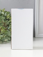 Фигурка полистоун «Девушка-ангел в розовом платье усыпанном цветами», 4×3.5×13 см  (артикул 10915774)  большой выбор товаров оптом и в розницу по низким ценам с доставкой