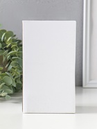 Фигурка полистоун «Девочка с хвостиками в белом платье в горох, с щенком», 8.5×5.5×13 см  (артикул 10915786)  большой выбор товаров оптом и в розницу по низким ценам с доставкой