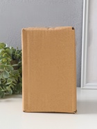 Фигурка полистоун «Филин. Золотые круги», 10×10×15.5 см  (артикул 10928576)  большой выбор товаров оптом и в розницу по низким ценам с доставкой