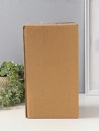 Подсвечник на 1 свечу «Слоны. Золотые круги», d=8 см, полистоун, 12×10×24 см  (артикул 10928583)  большой выбор товаров оптом и в розницу по низким ценам с доставкой