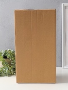 Фигура полистоун «Жираф с листьями и цветами», бело-золотой, 17.3×8.3×35.5 см  (артикул 10928588)  большой выбор товаров оптом и в розницу по низким ценам с доставкой