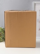 Фигура полистоун «Белый слон со слонёнком в цветах», 25.4×13.8×29.2 см  (артикул 10928592)  большой выбор товаров оптом и в розницу по низким ценам с доставкой