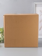 Панно настенное полистоун «Индийский слон с узорами», интерьерный декор, золото с патиной, 30.5×13×29.5 см  (артикул 10928593)  большой выбор товаров оптом и в розницу по низким ценам с доставкой