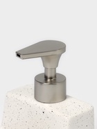 УЦЕНКА Дозатор для моющего средства с подставкой для губки - Фото 4