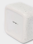 УЦЕНКА Дозатор для моющего средства с подставкой для губки - Фото 6