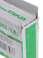 УЦЕНКА Скобы для мебельного степлера ТУНДРА, закалённые, тип 140, 10 мм, 680 шт. - Фото 3