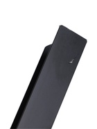 УЦЕНКА Ручка профильная CAPPIO RT001BL, L=1200 мм, м/о 480 мм, чёрная, 3 шт. 11011758