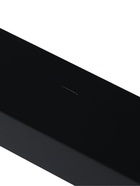 УЦЕНКА Ручка профильная CAPPIO RT001BL, L=1200 мм, м/о 480 мм, чёрная, 3 шт. 11011758
