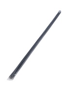 УЦЕНКА Ручка профильная CAPPIO RT001BL, L=1200 мм, м/о 480 мм, чёрная, 3 шт. 11011758