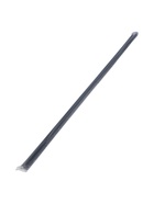 УЦЕНКА Ручка профильная CAPPIO RT001BL, L=1200 мм, м/о 480 мм, чёрная, 3 шт. 11011758