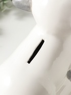 Копилка для денег керамика «Барашек в пижамке с капюшоном», 16×13×19.5 см  (артикул 10925449)  большой выбор товаров оптом и в розницу по низким ценам с доставкой