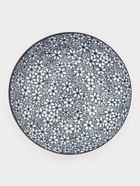 Набор тарелок Доляна Japan, 4 шт., 630 мл, d=20.5 см, h=4 шт., фарфор, белый  (артикул 10905462)  большой выбор товаров оптом и в розницу по низким ценам с доставкой