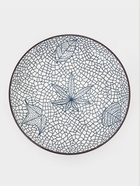 Набор тарелок Доляна Japan, 4 шт., 630 мл, d=20.5 см, h=4 шт., фарфор, белый  (артикул 10905462)  большой выбор товаров оптом и в розницу по низким ценам с доставкой