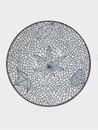 Набор тарелок глубоких Доляна Japan, 4 шт., 1.2 л, d=20 см, h=8 шт., фарфор, белый - фото 122965578