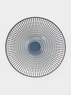 Набор тарелок глубоких Доляна Japan, 4 шт., 1.2 л, d=20 см, h=8 шт., фарфор, белый - фото 122965579