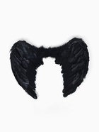 Крылья карнавальные «Ангел», размер M, 60х45 см - фото 122965583