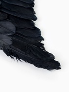 Крылья карнавальные «Ангел», размер M, 60х45 см - фото 122965584