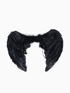 Крылья карнавальные «Ангел», размер M, 60х45 см - фото 122965585