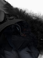 Крылья карнавальные «Ангел», размер M, 60х45 см - фото 122965587