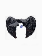 Крылья карнавальные «Ангел», размер M, 60х45 см - фото 122965588