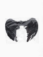 Крылья карнавальные «Ангел», размер M, 60х45 см - фото 122965589