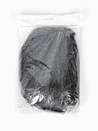 Парик карнавальный «Старушка», седые волосы, 140 г  (артикул 11001621)  большой выбор товаров оптом и в розницу по низким ценам с доставкой