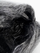 Парик карнавальный «Старушка», седые волосы, 140 г  (артикул 11001621)  большой выбор товаров оптом и в розницу по низким ценам с доставкой