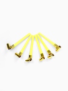 Карнавальные язычки «Котенок Принцесса», 11 см, 6 шт.  (артикул 11001624)  большой выбор товаров оптом и в розницу по низким ценам с доставкой