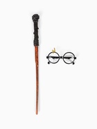 Карнавальный набор волшебника, очки, палочка  (артикул 11001631)  большой выбор товаров оптом и в розницу по низким ценам с доставкой