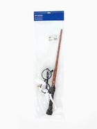 Карнавальный набор волшебника, очки, палочка  (артикул 11001631)  большой выбор товаров оптом и в розницу по низким ценам с доставкой