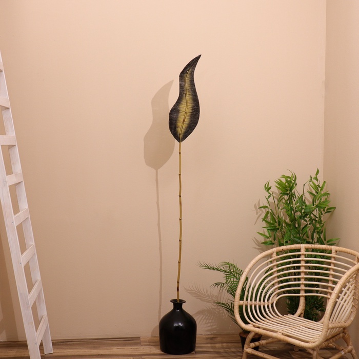 УЦЕНКА Интерьерный декор «Пандан» 200 см разноцветный - Фото 1