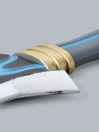 УЦЕНКА Сувенирное оружие «Меч аниме», 117 см, пенополистирол - Фото 6