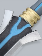 УЦЕНКА Сувенирное оружие «Меч аниме», 117 см, пенополистирол - Фото 7