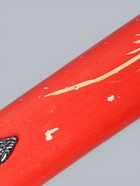 УЦЕНКА Сув. изделие катаны 3в1 на подставке, ножны дерево, дракон красные 54/81/100 см - Фото 11