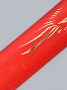 УЦЕНКА Сув. изделие катаны 3в1 на подставке, ножны дерево, дракон красные 54/81/100 см - Фото 14