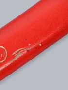 УЦЕНКА Сув. изделие катаны 3в1 на подставке, ножны дерево, дракон красные 54/81/100 см - Фото 16