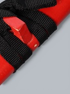 УЦЕНКА Сув. изделие катаны 3в1 на подставке, ножны дерево, дракон красные 54/81/100 см - Фото 18