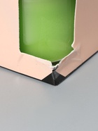 УЦЕНКА Ароматическая свеча в банке 6.3 см, 100 мл, яблоко - Фото 5