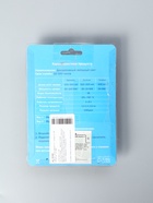 УЦЕНКА Указка лазерная 12 + 1 насадки от USB 10×14.5 см - Фото 5