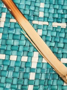 УЦЕНКА Интерьерный декор «Пандан» 200 см синий - Фото 6