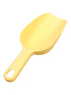 Песочный набор-сортер «Поиграй со мной», 8 предметов (ведерко, сортер, совочек, 5 формочек), эвкалиптовые - Фото 5