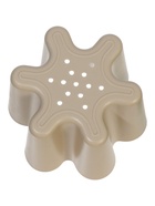 Песочный набор-сортер «Поиграй со мной», 8 предметов (ведерко, сортер, совочек, 5 формочек), эвкалиптовые - Фото 8