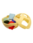 Развивающая игрушка-сортер «Изучи меня», солнечный зайчик  (артикул 11003339)  большой выбор товаров оптом и в розницу по низким ценам с доставкой