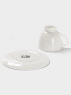 УЦЕНКА Кофейная пара 115 мл Magisto «English tea party» - Фото 5