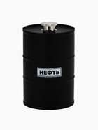 УЦЕНКА Фляжка «Нефть», 700 мл - Фото 2